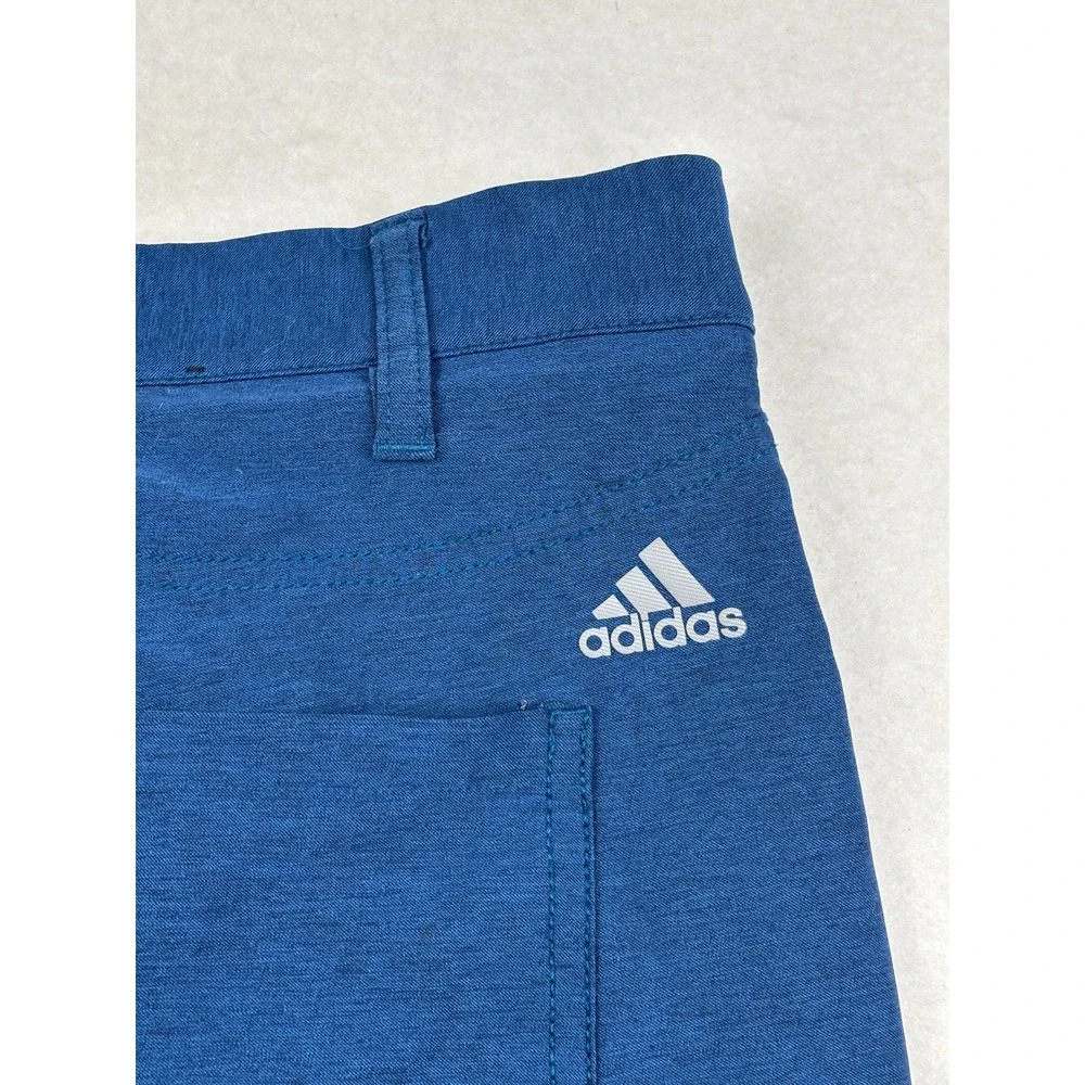 adidas may wear
