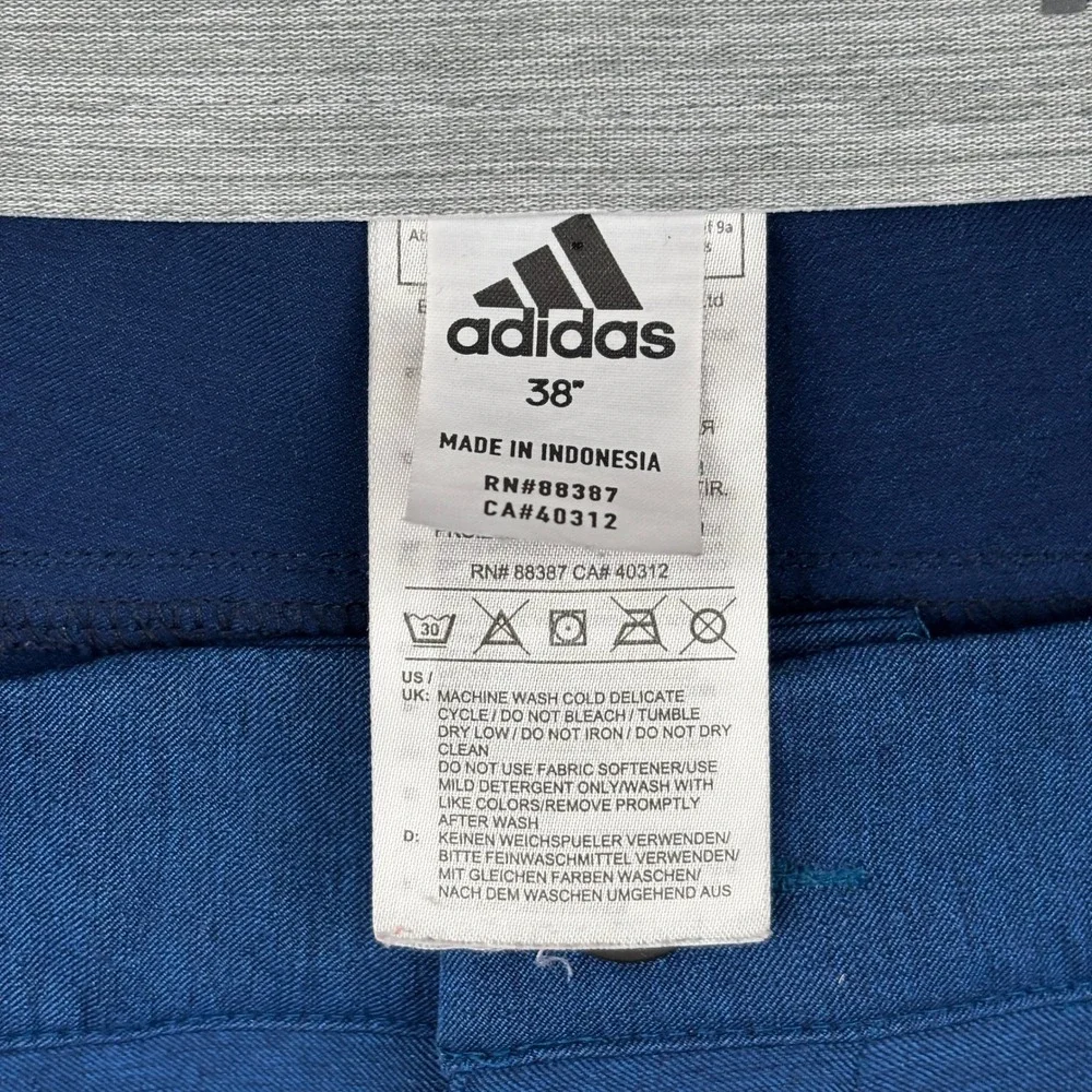 adidas tag good own