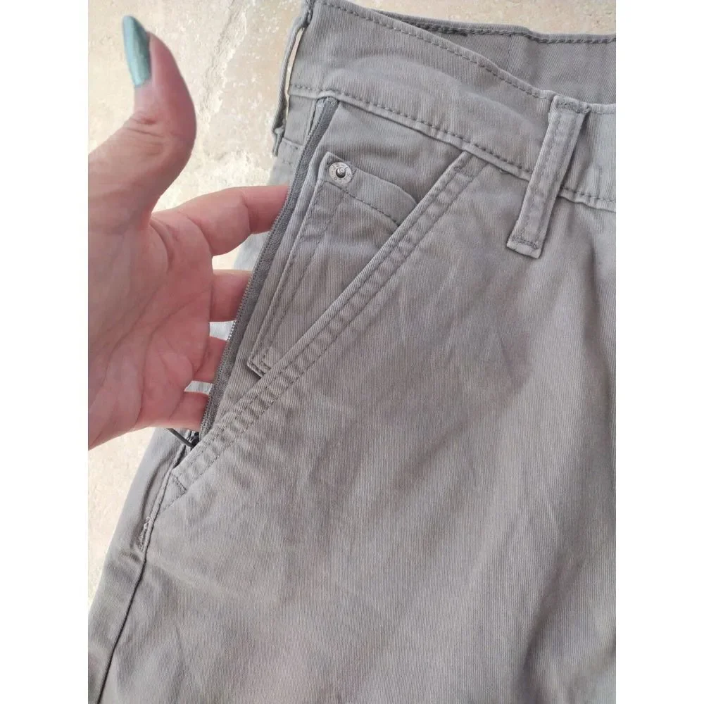 Levis elevate your