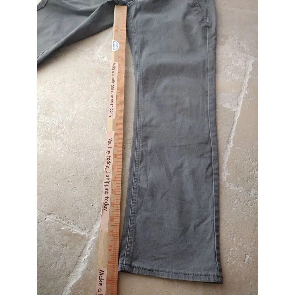 Levis elevate your