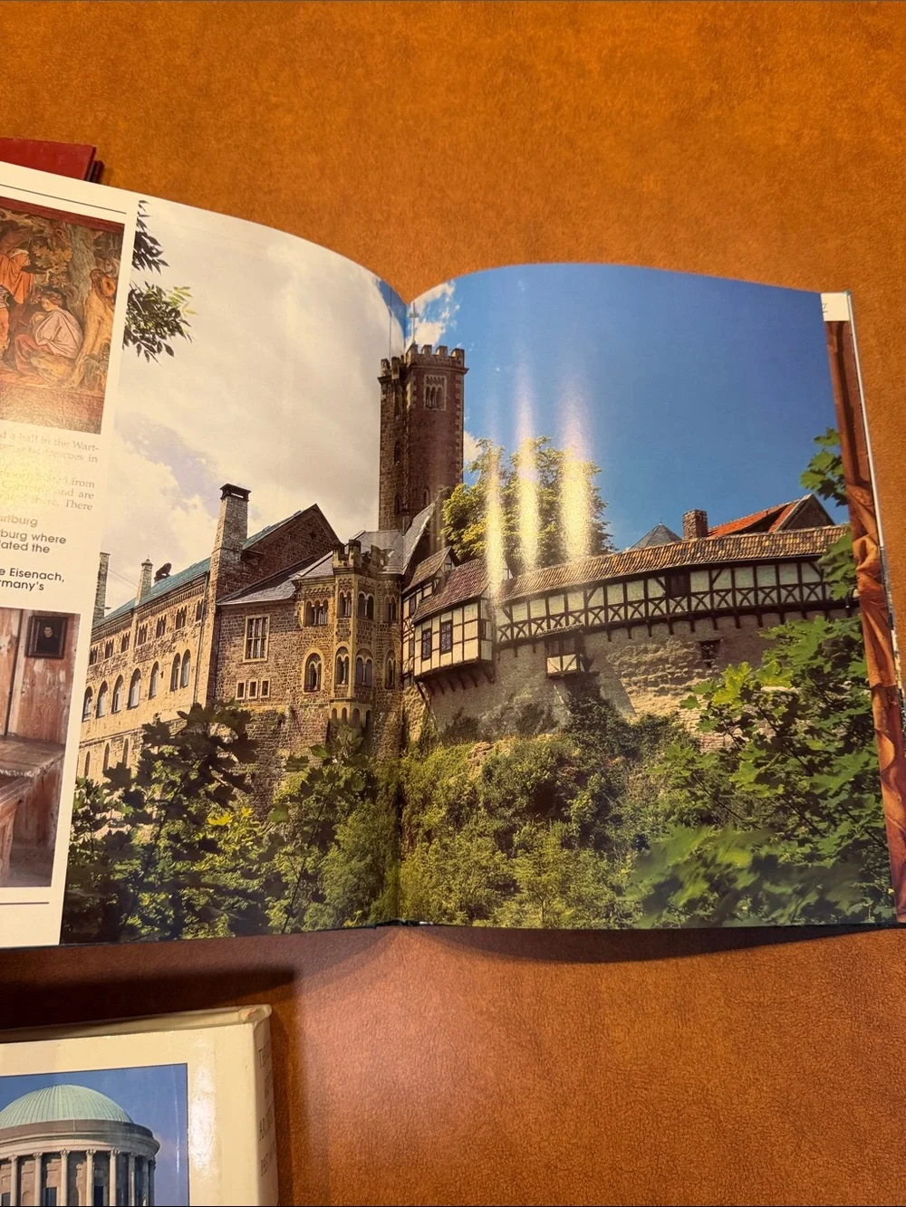 N/A castles palaces
