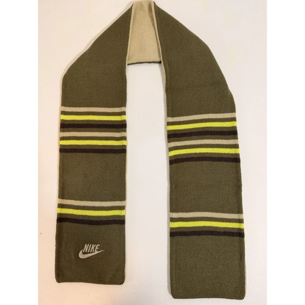 Nike scarf colors cute