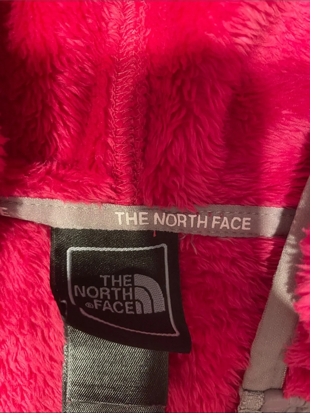 The North Face cozy bright