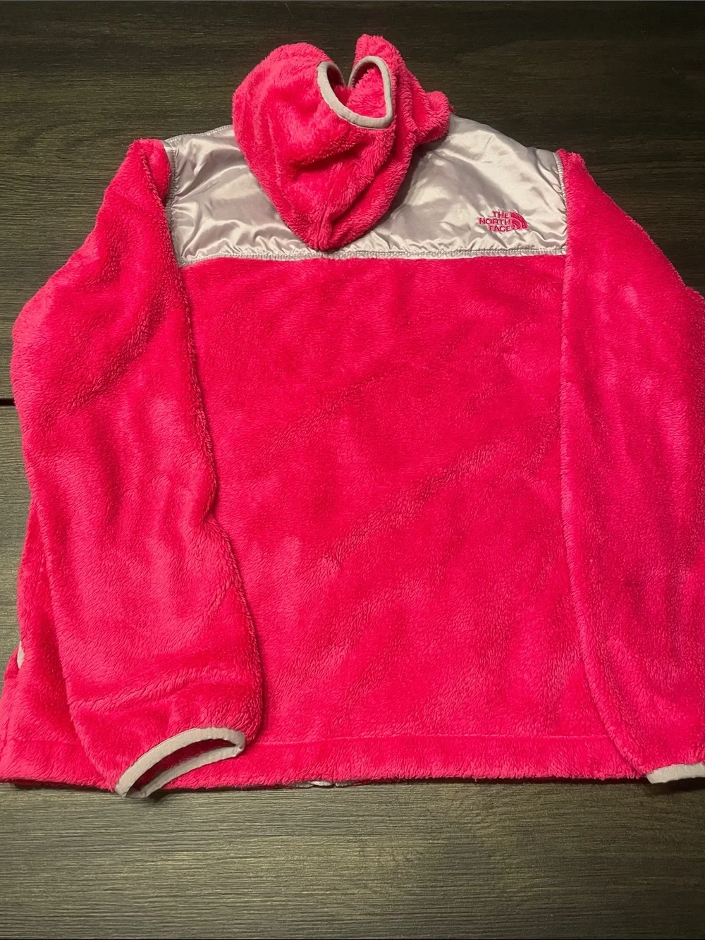 The North Face cozy bright