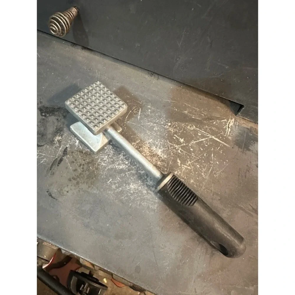 Oxo grips muddler