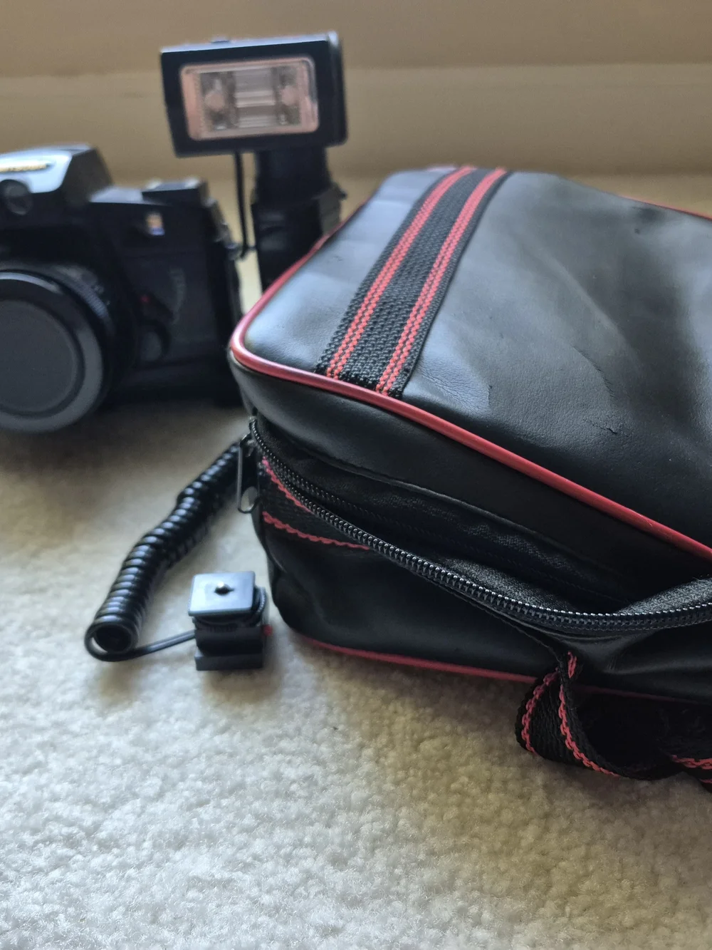 N/A slr camera