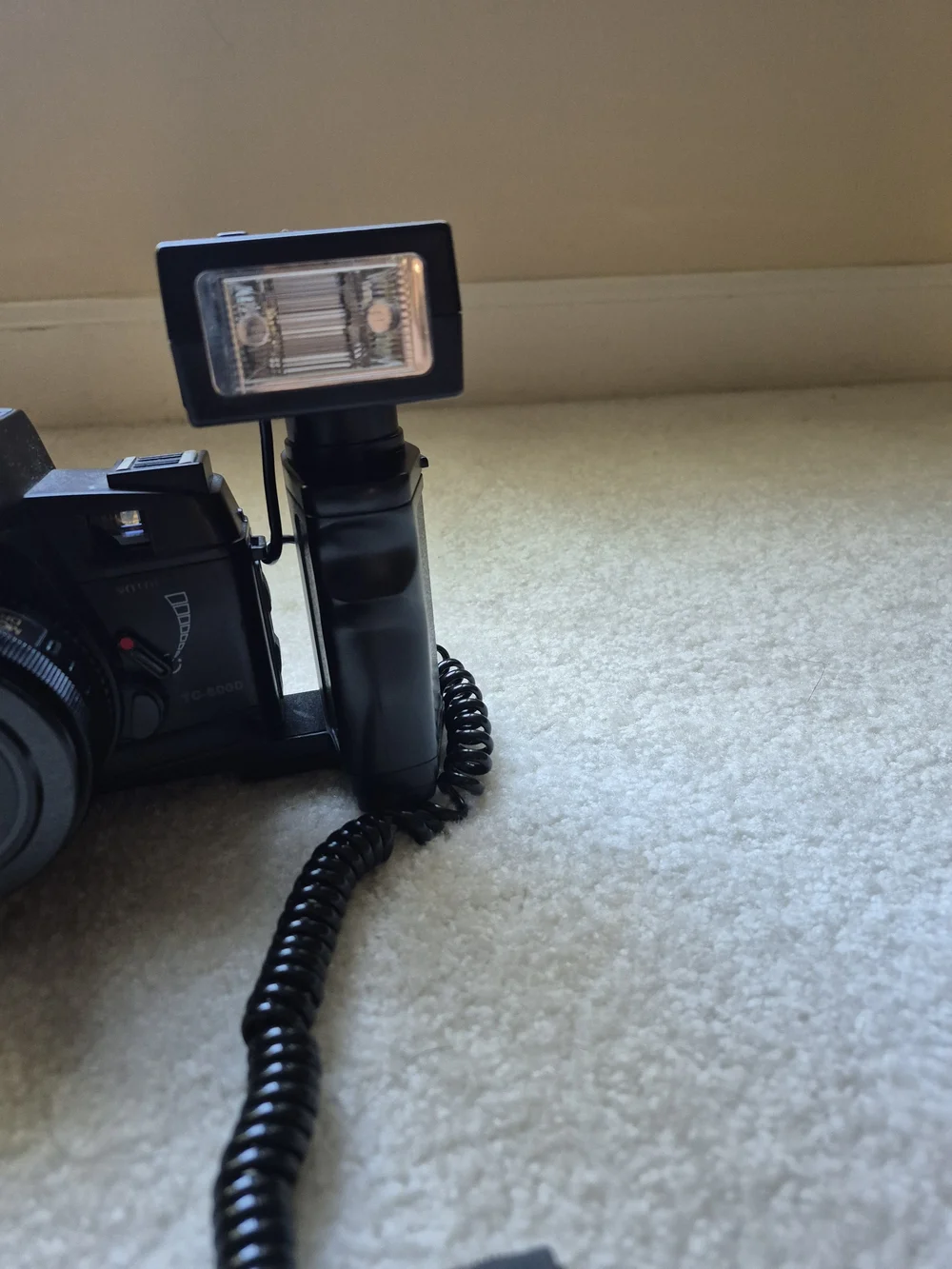 N/A slr camera