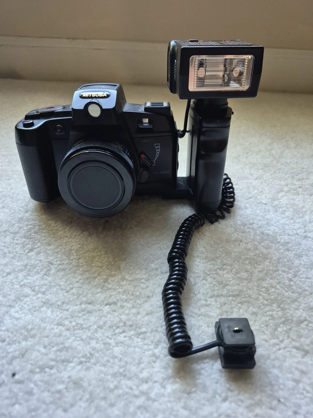 N/A slr camera