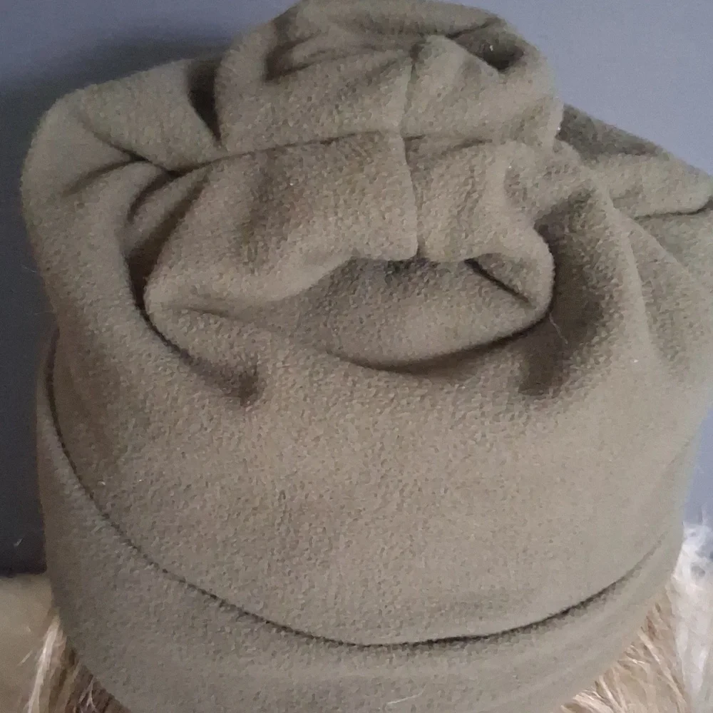 Patagonia hardly used