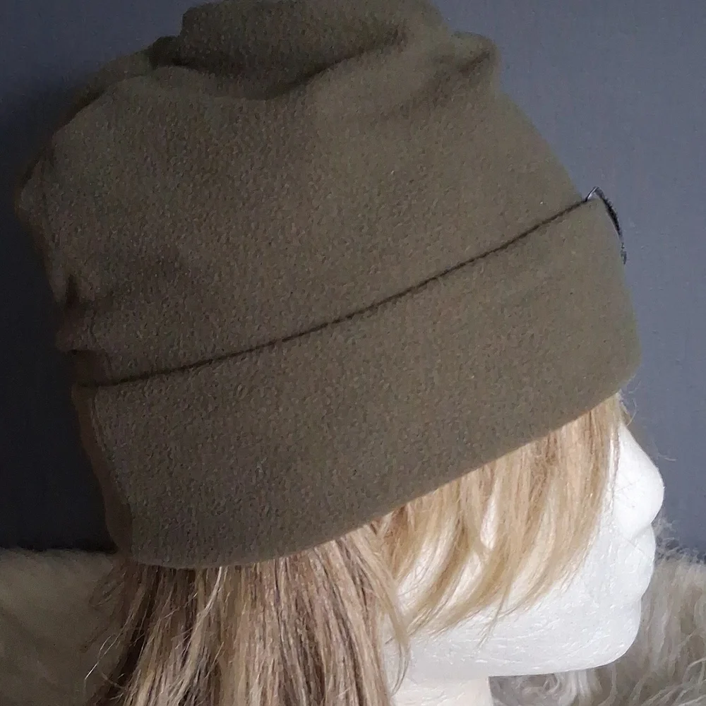 Patagonia hardly used