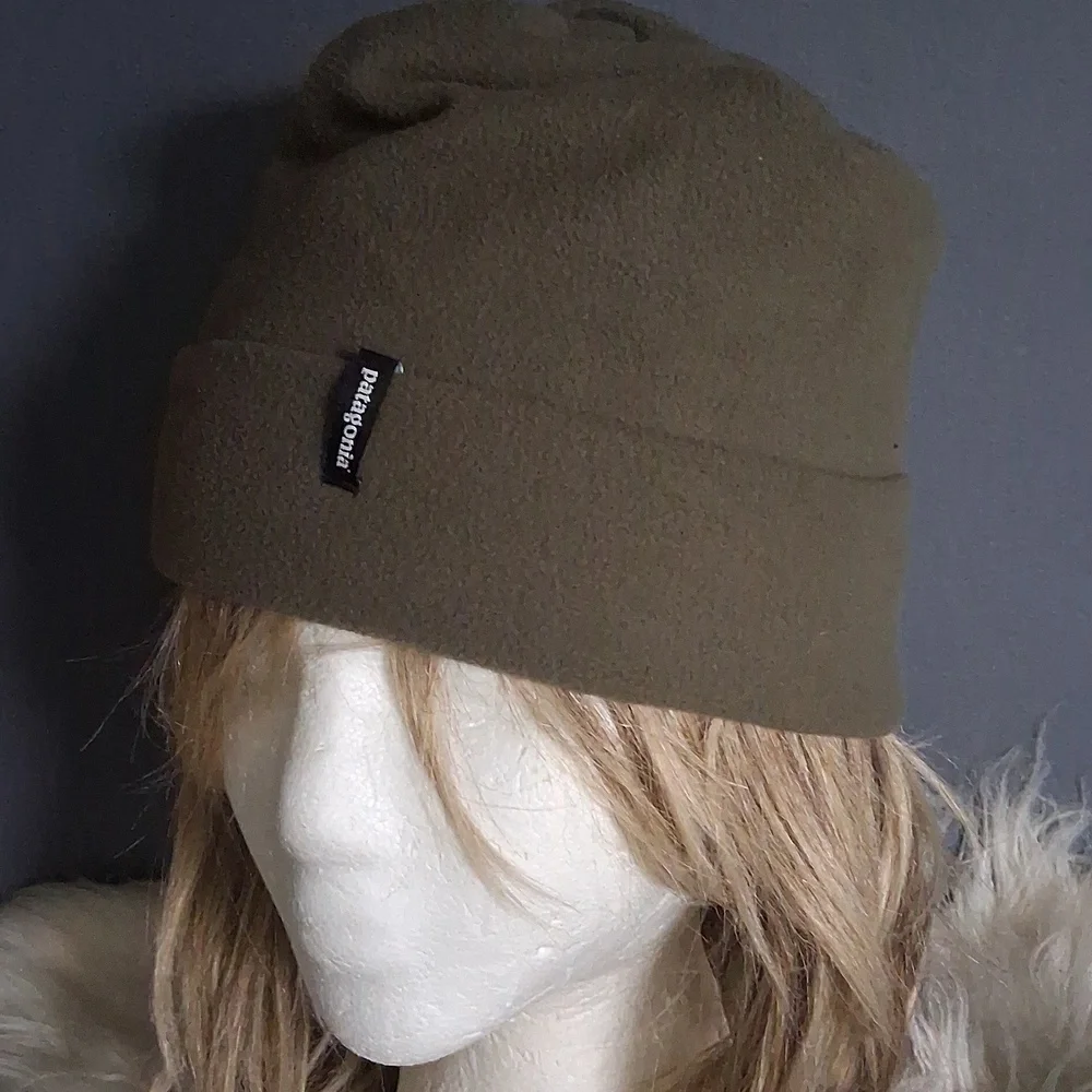 Patagonia hardly used