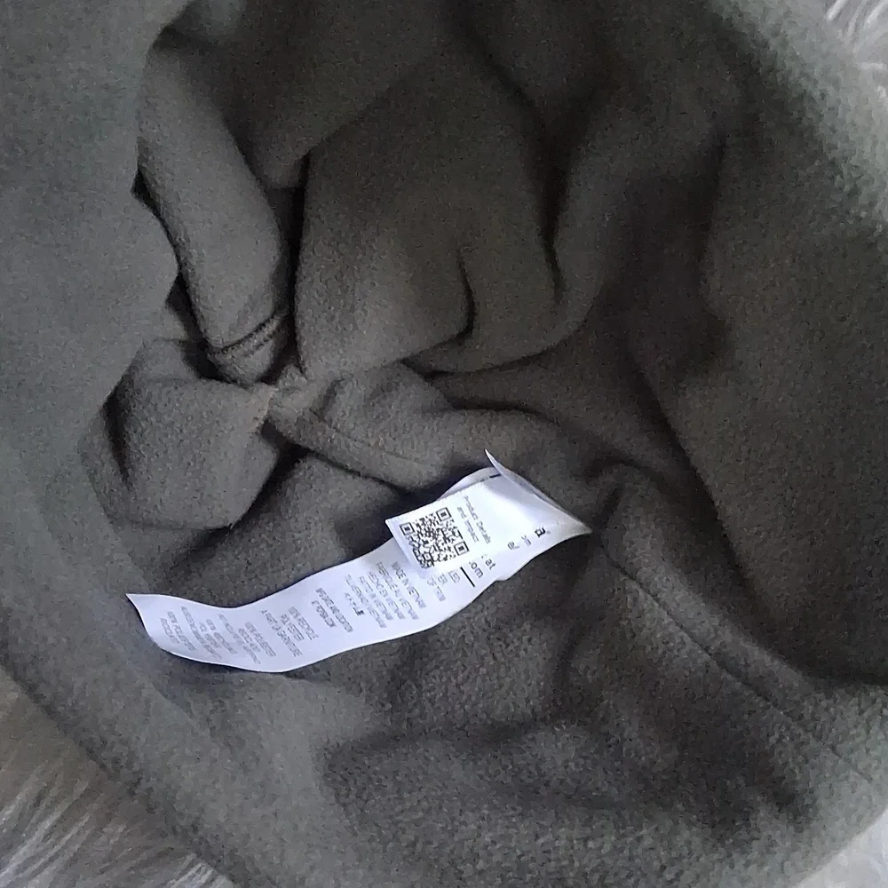 Patagonia hardly used