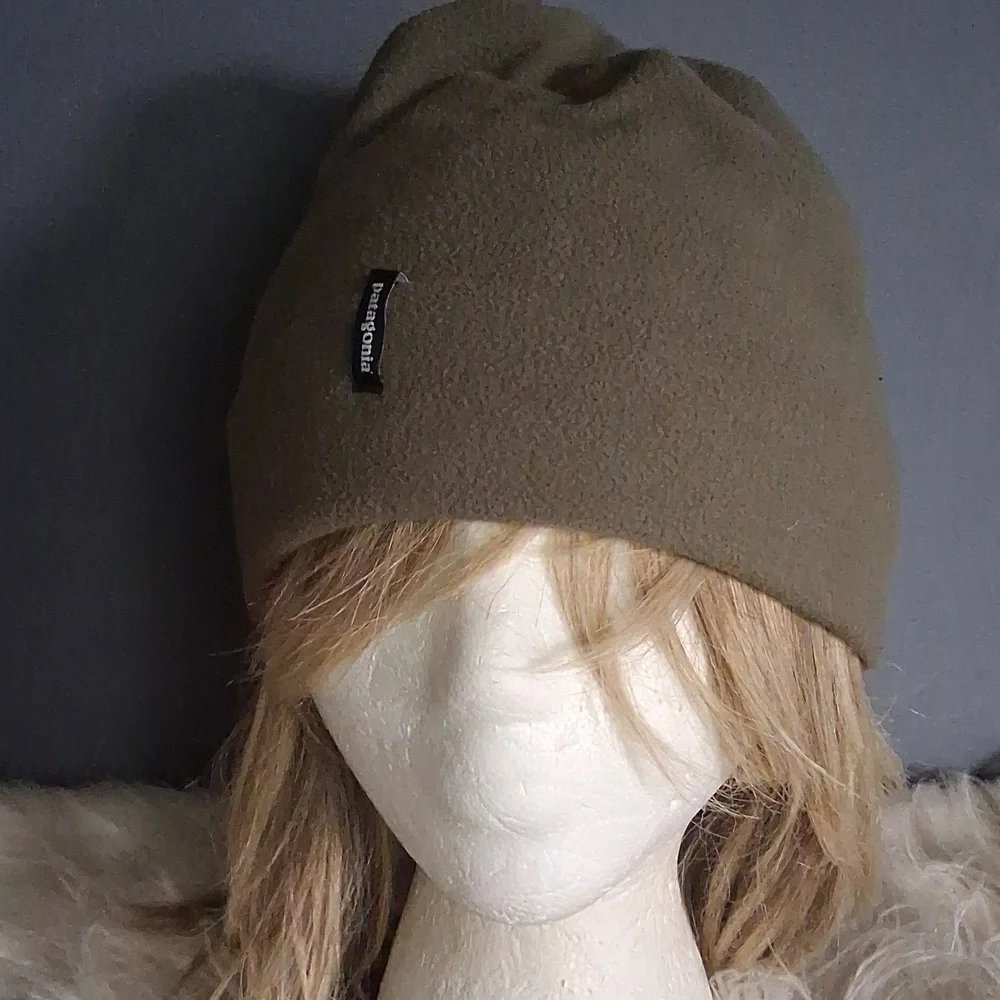 Patagonia hardly used