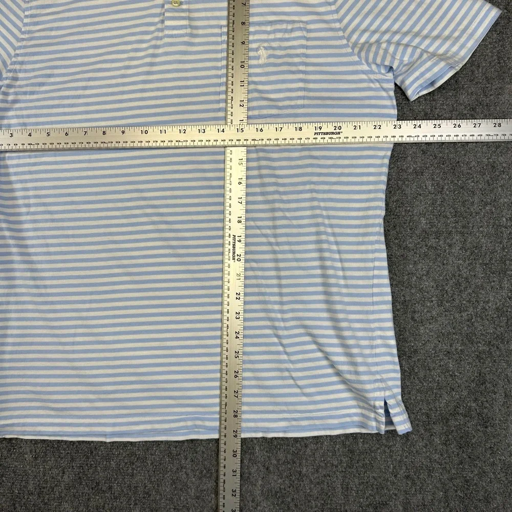 Polo Ralph Lauren classic fit