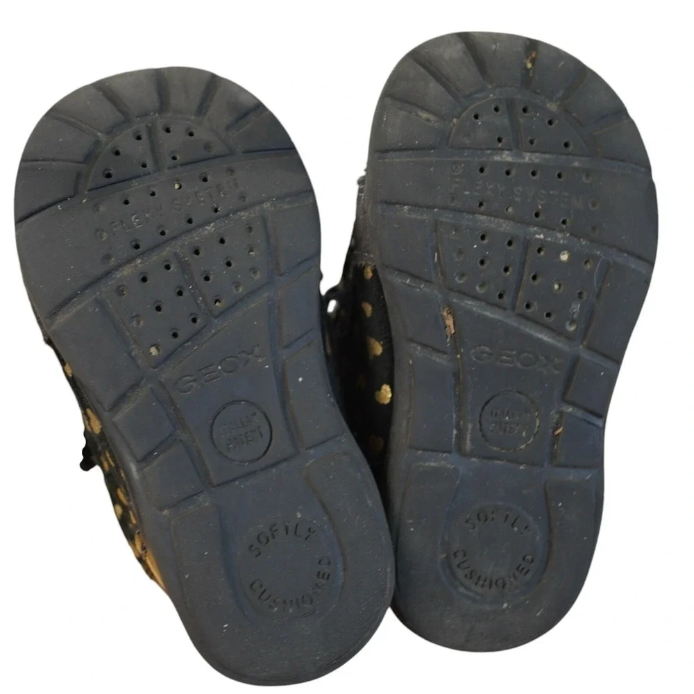 Geox stylish durable