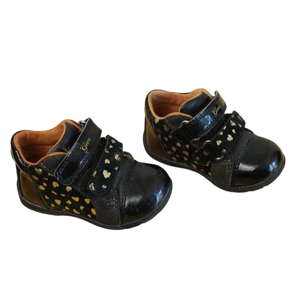 Geox stylish durable