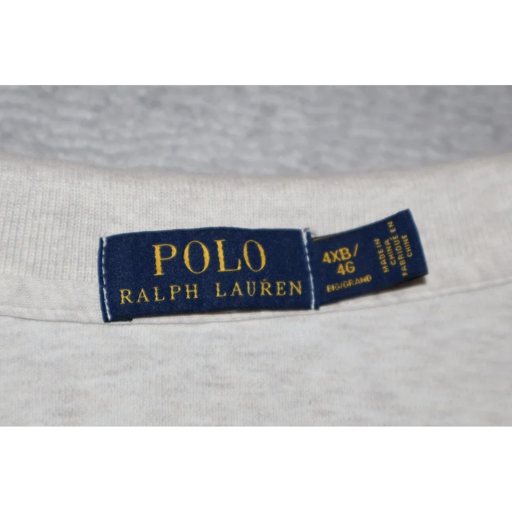 Polo Ralph Lauren polo ralph
