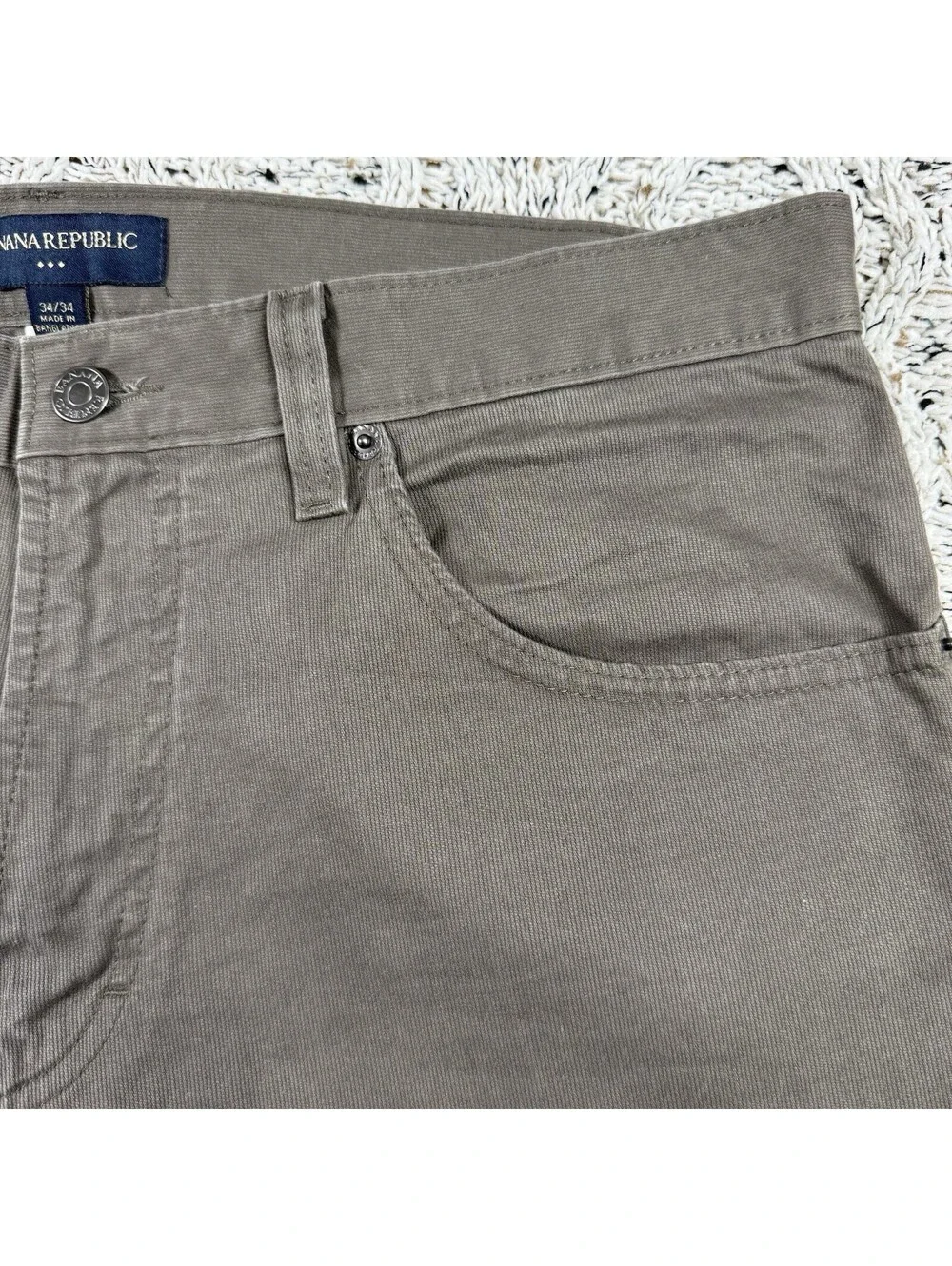 Banana Republic banana republic
