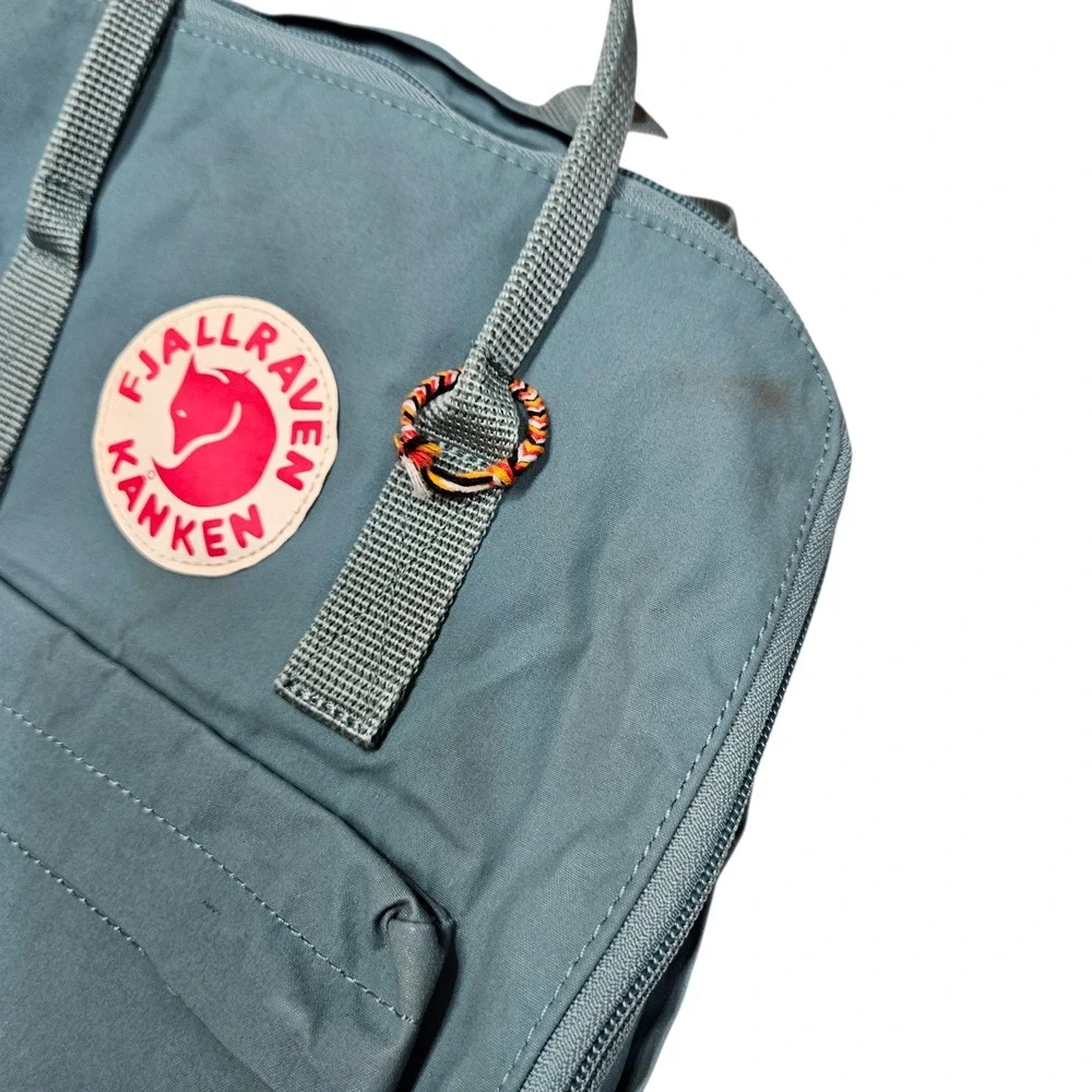 Fjallraven kanken mini