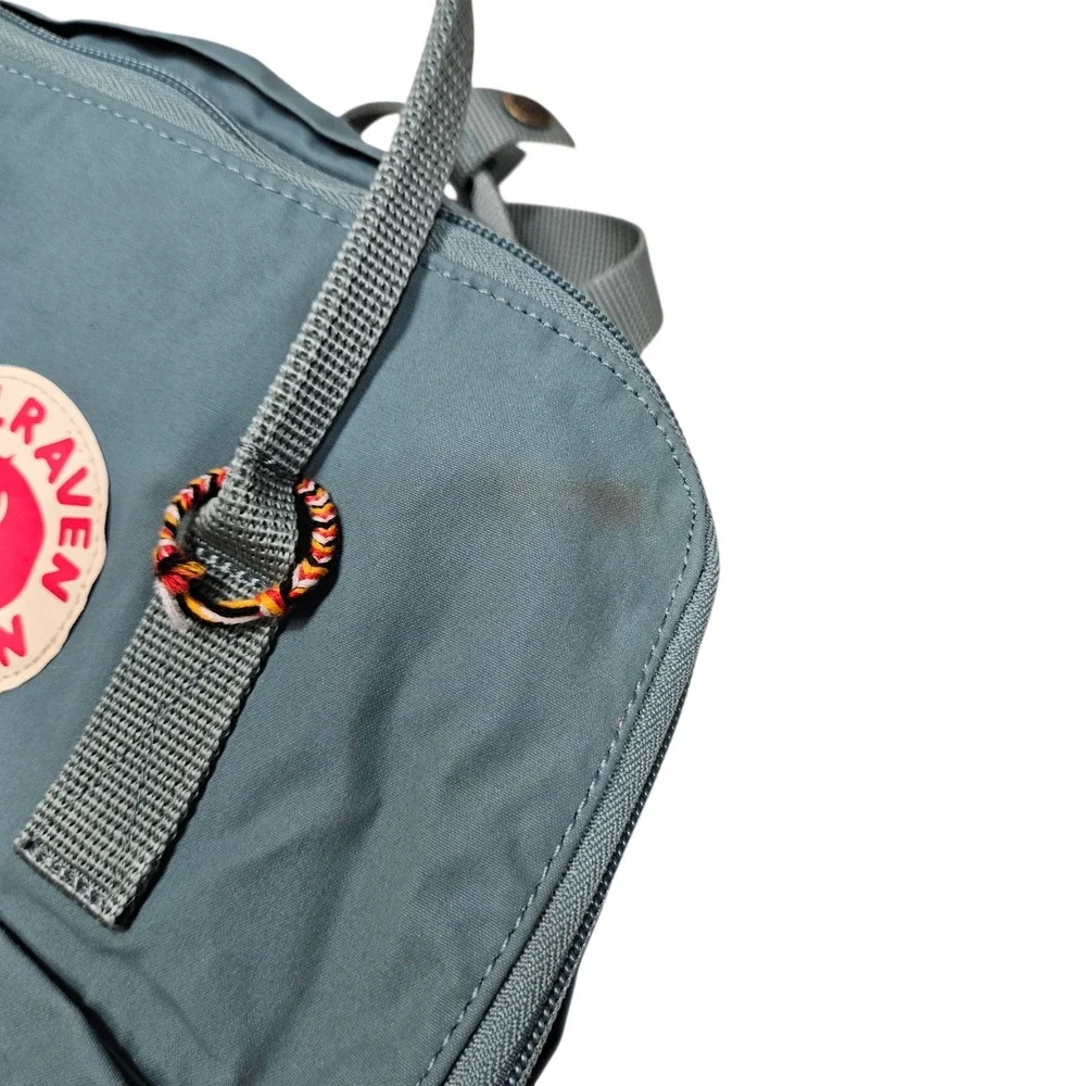 Fjallraven kanken mini