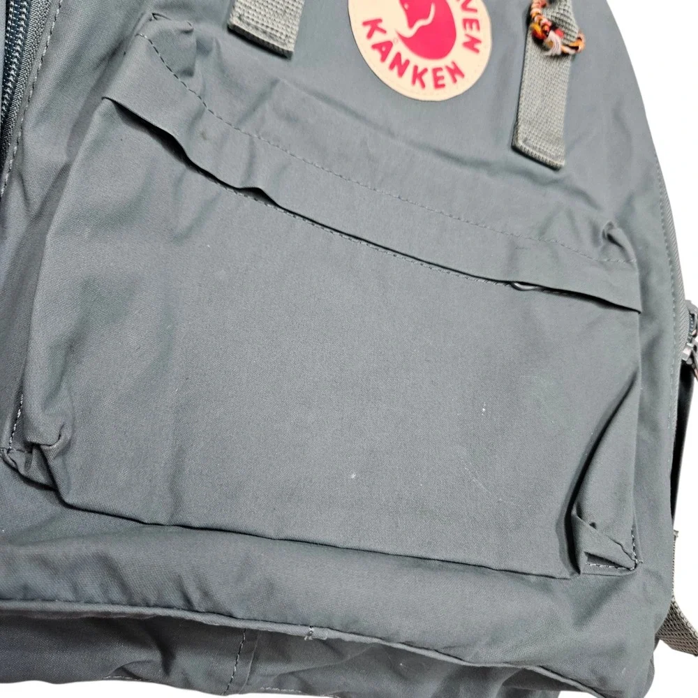 Fjallraven kanken mini