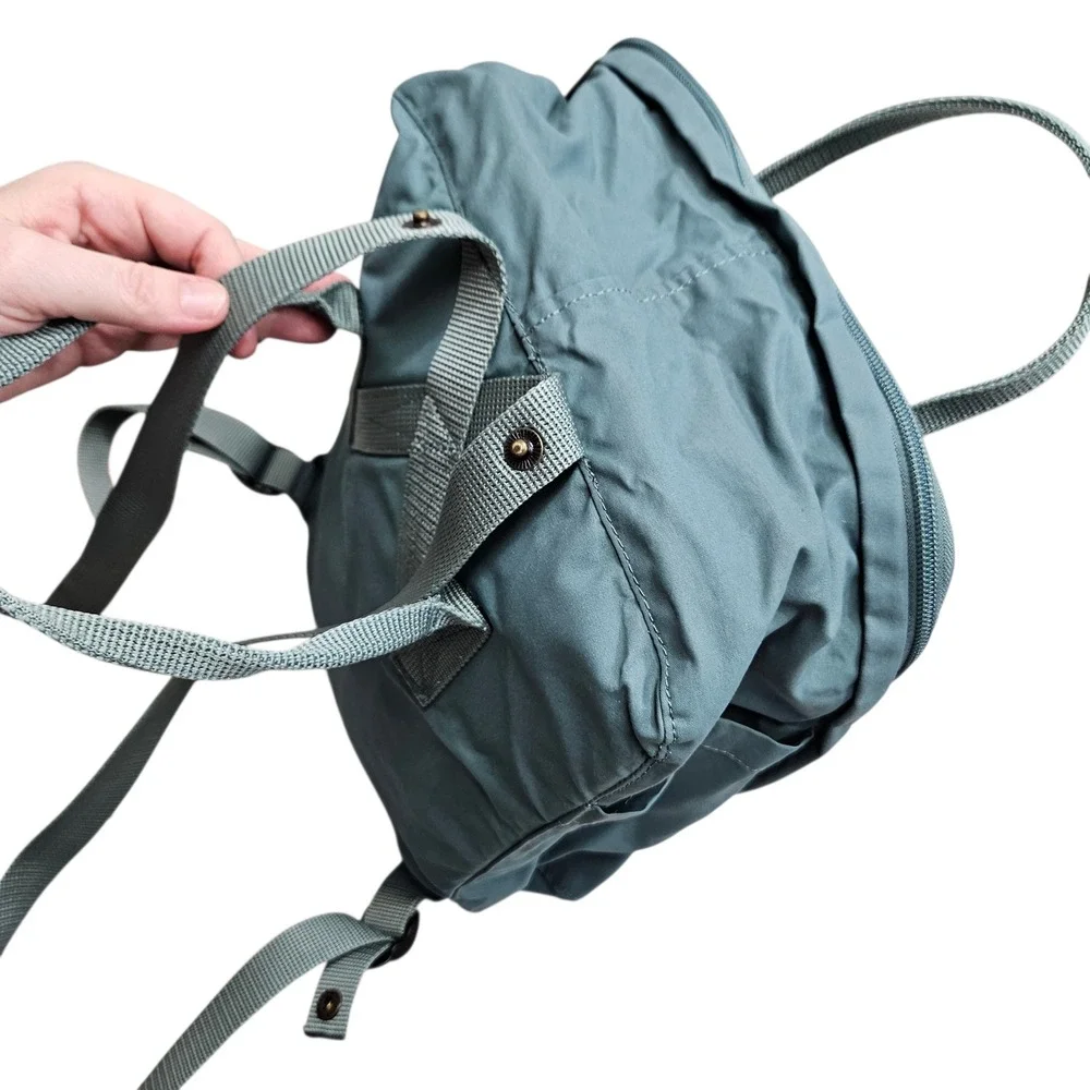 Fjallraven kanken mini