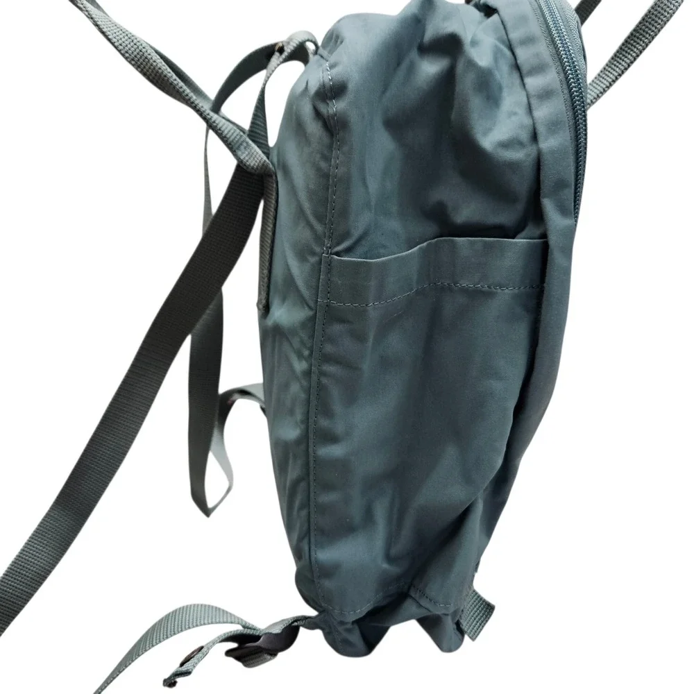 Fjallraven kanken mini