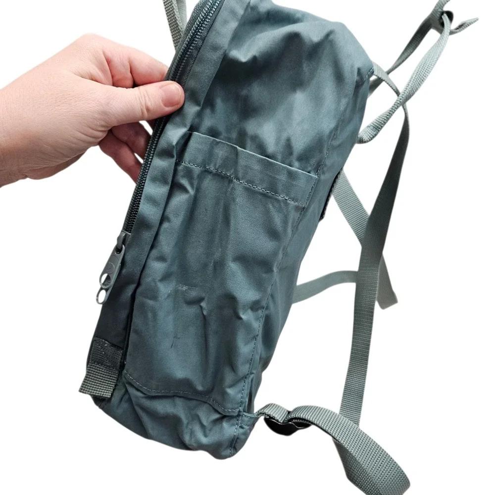 Fjallraven kanken mini