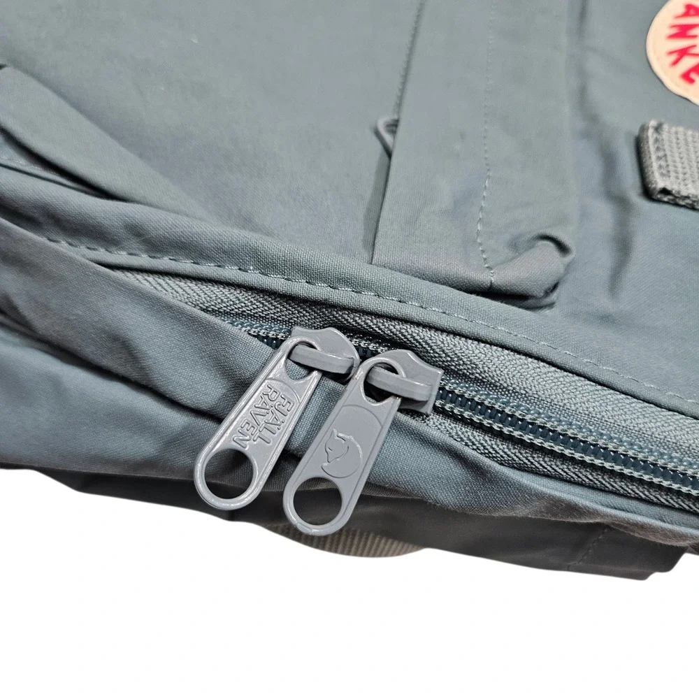 Fjallraven kanken mini