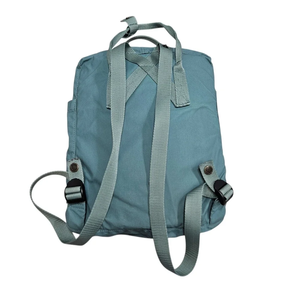 Fjallraven kanken mini