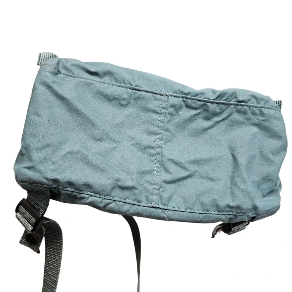 Fjallraven kanken mini
