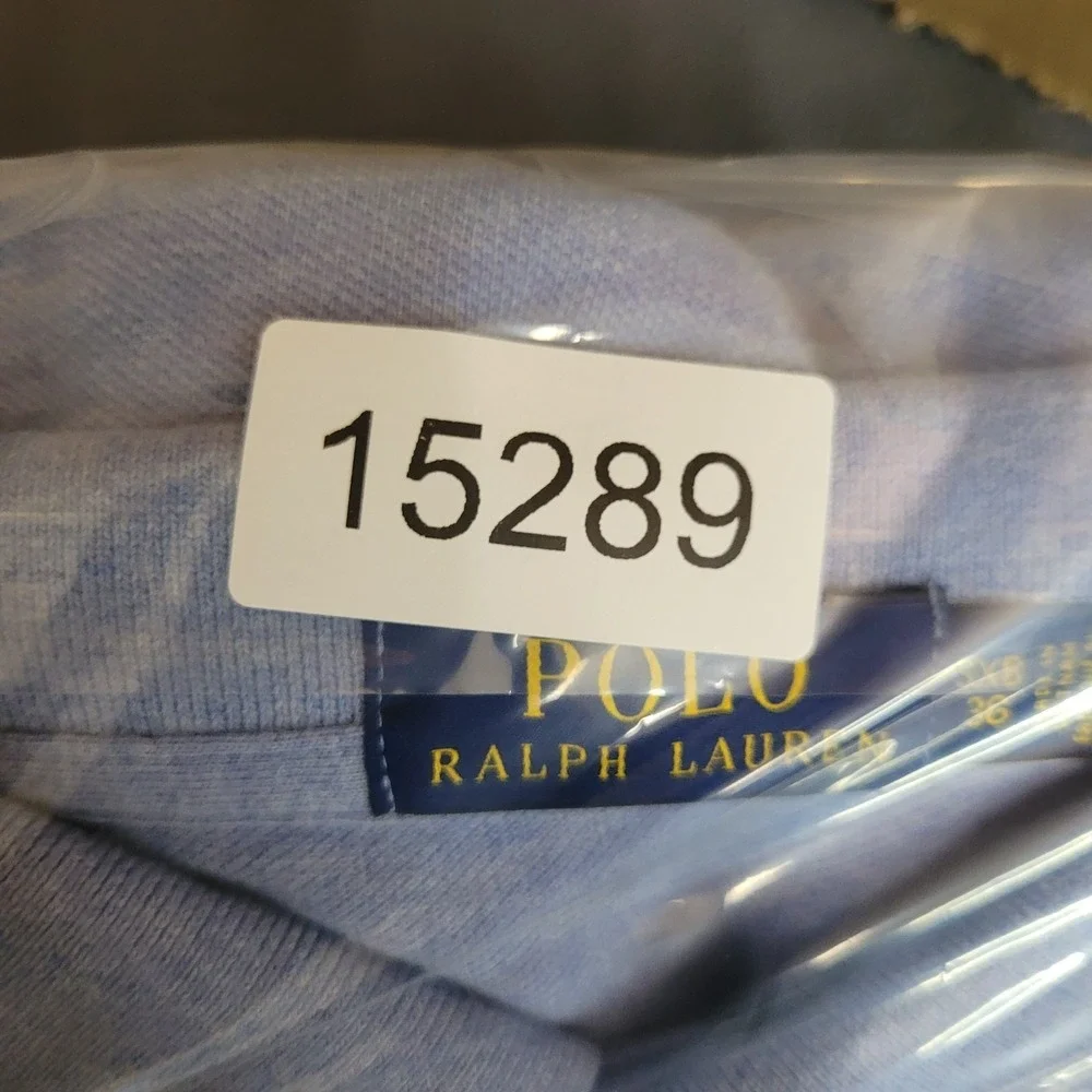 Polo Ralph Lauren polo ralph