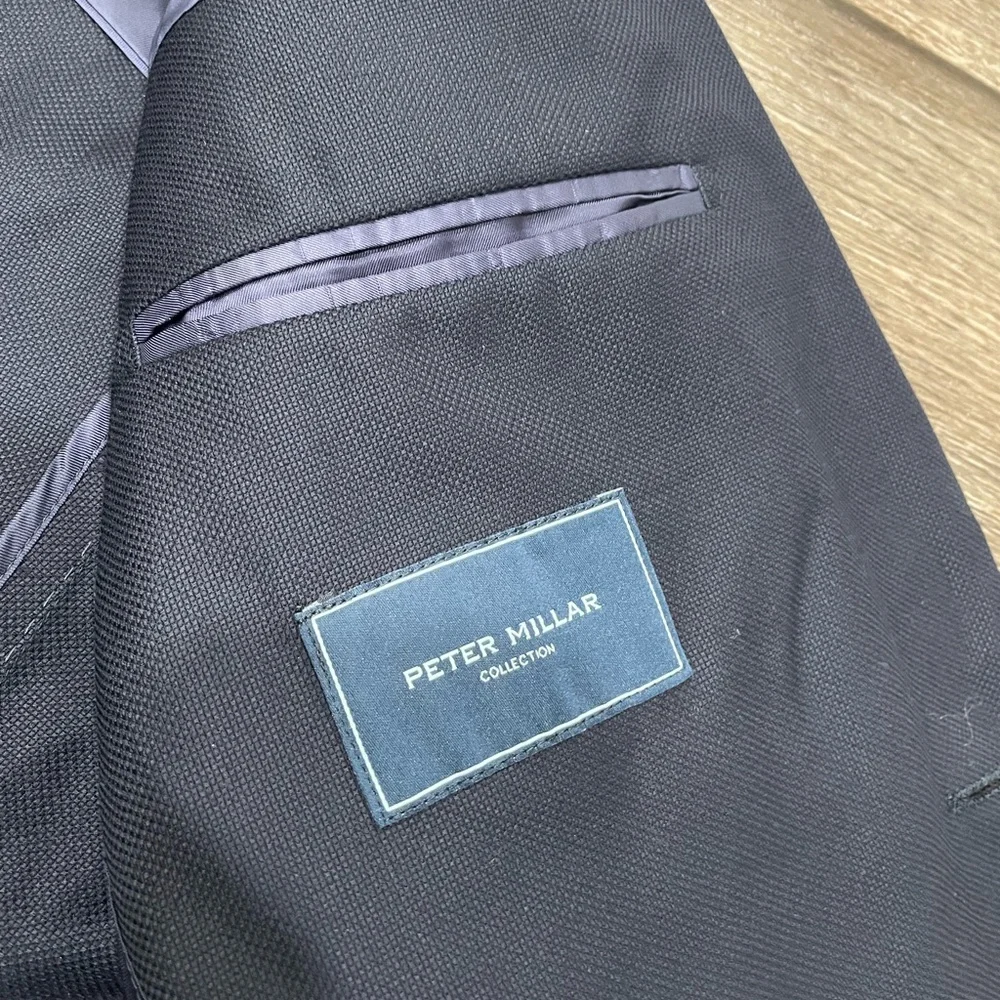 Peter Millar peter millar