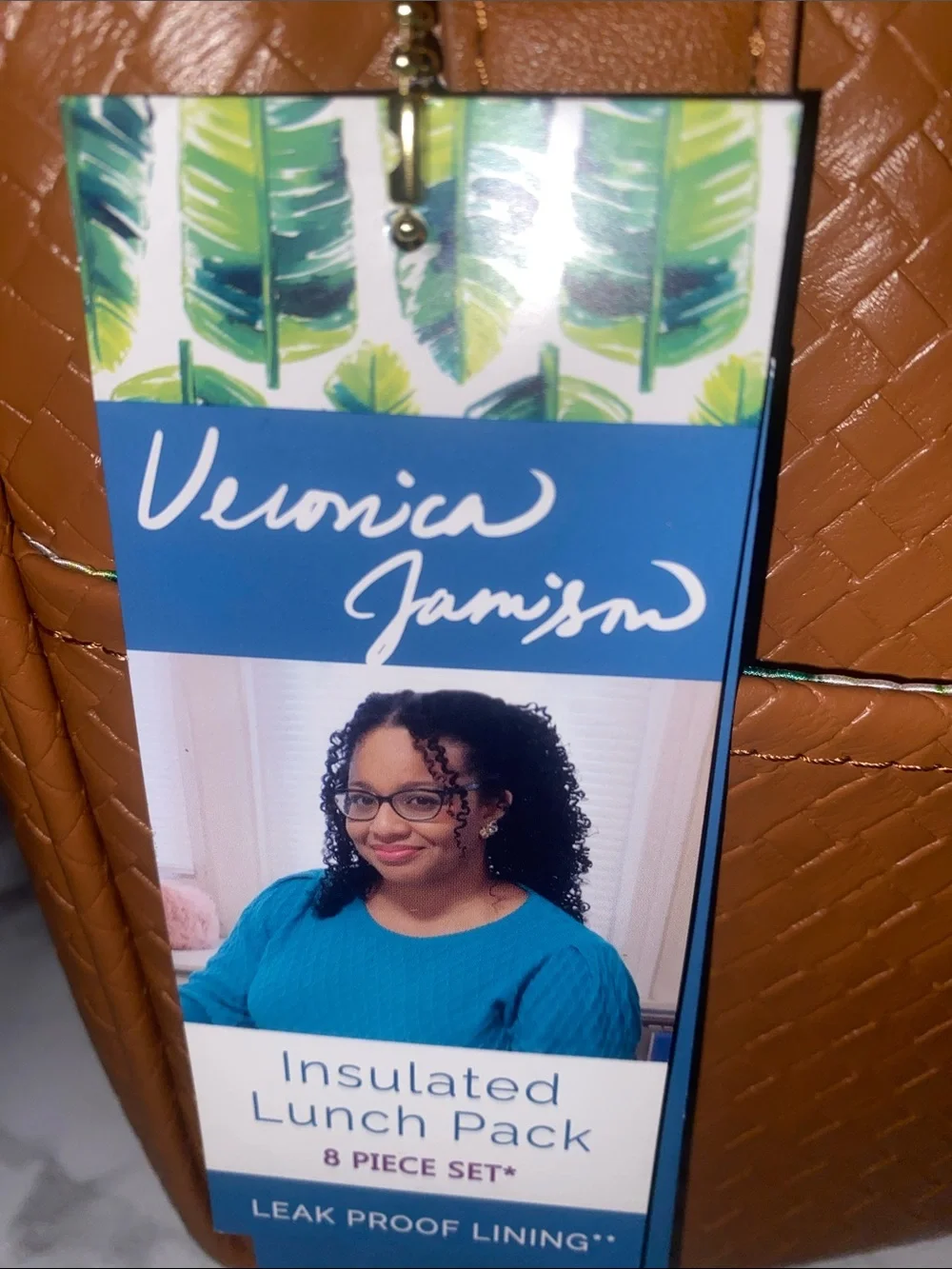 Veronica Jaminson artic zone