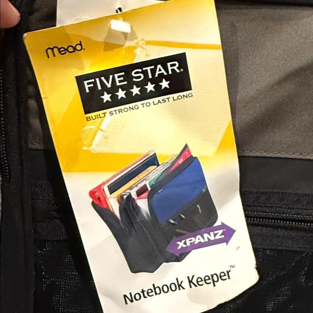 Five Star durable five