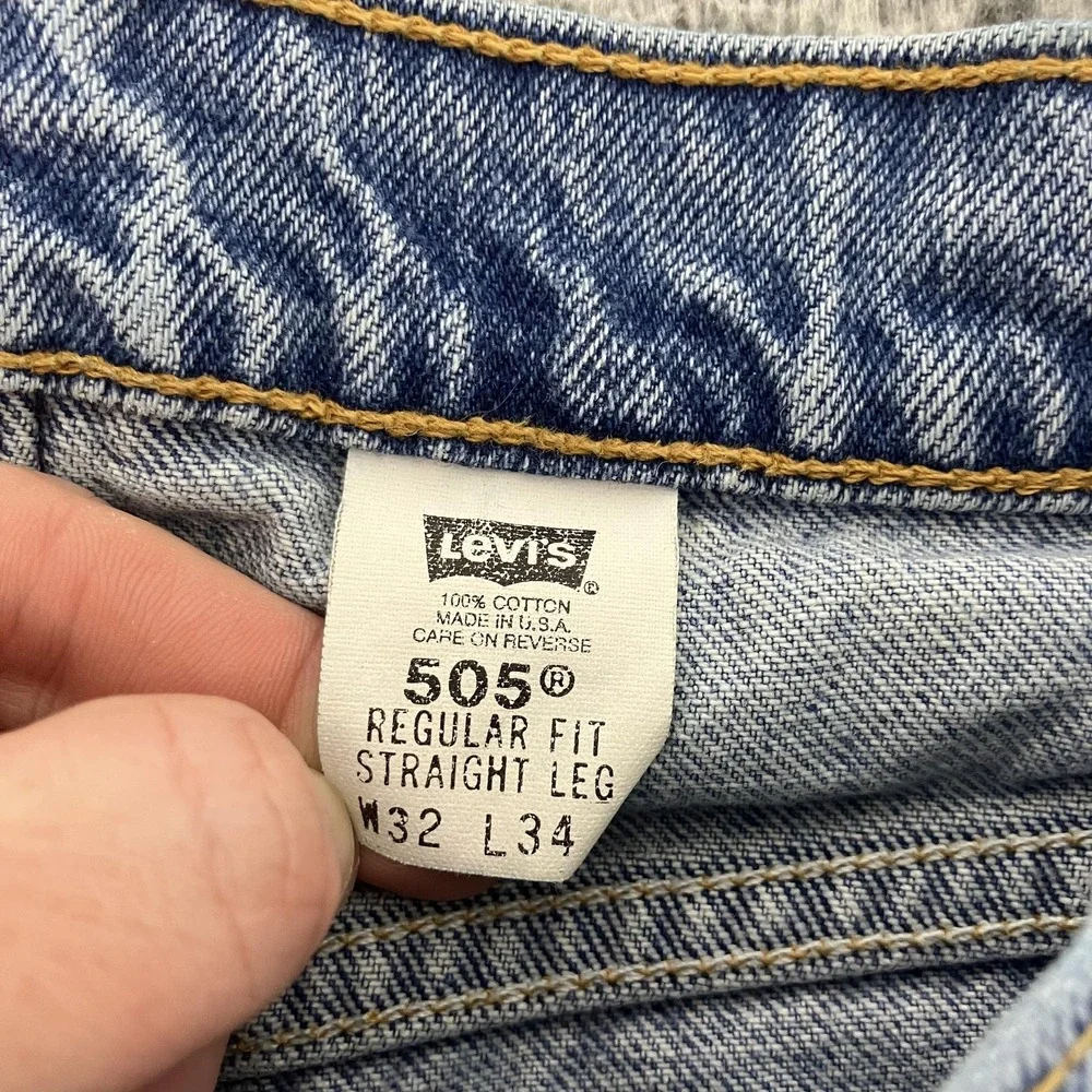 Levis classic levi