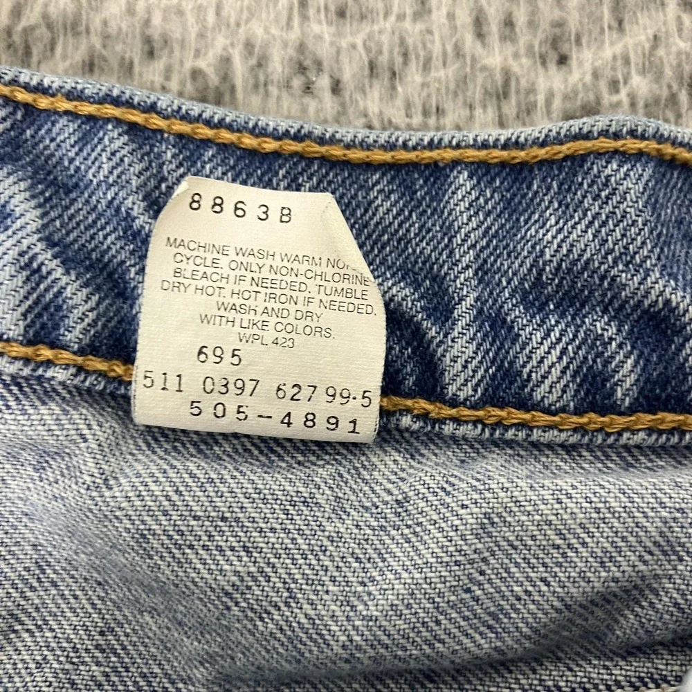 Levis classic levi