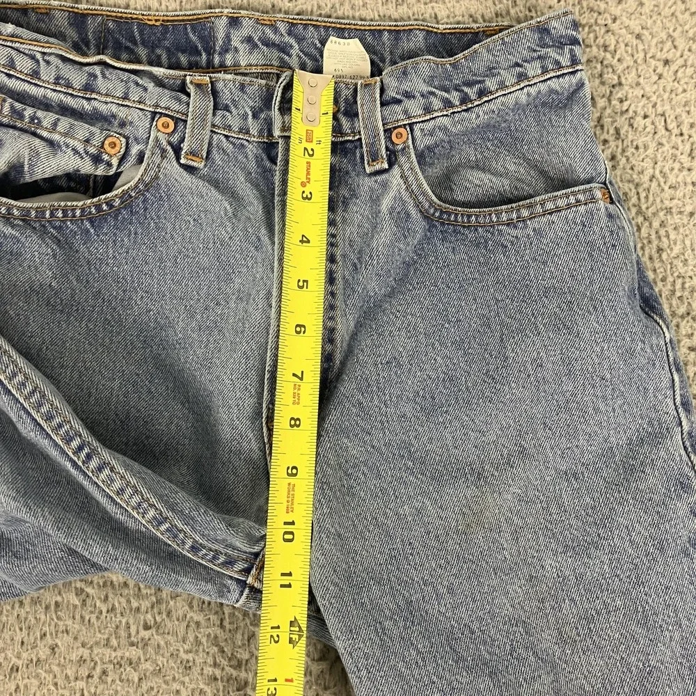 Levis classic levi