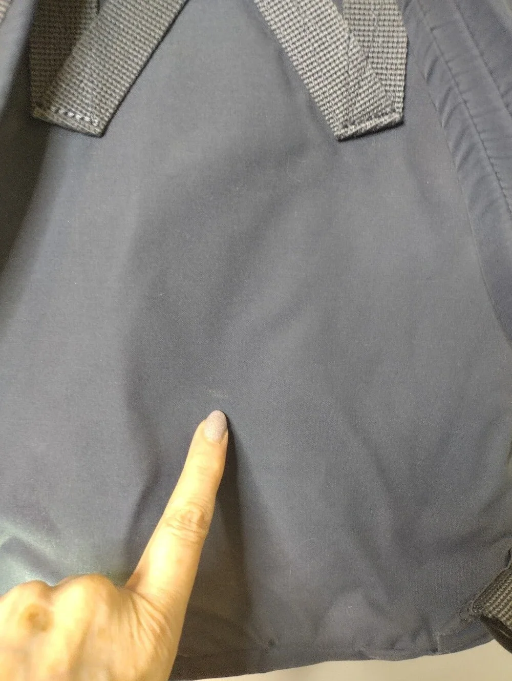 Fjallraven durable kånken