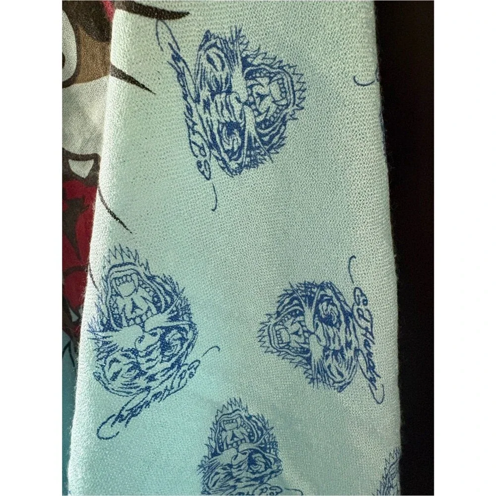 Ed Hardy it but