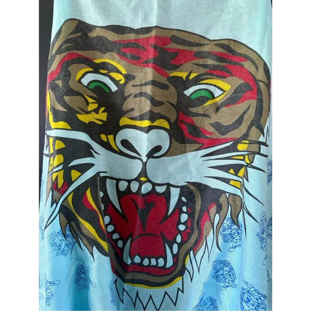Ed Hardy seem doing but