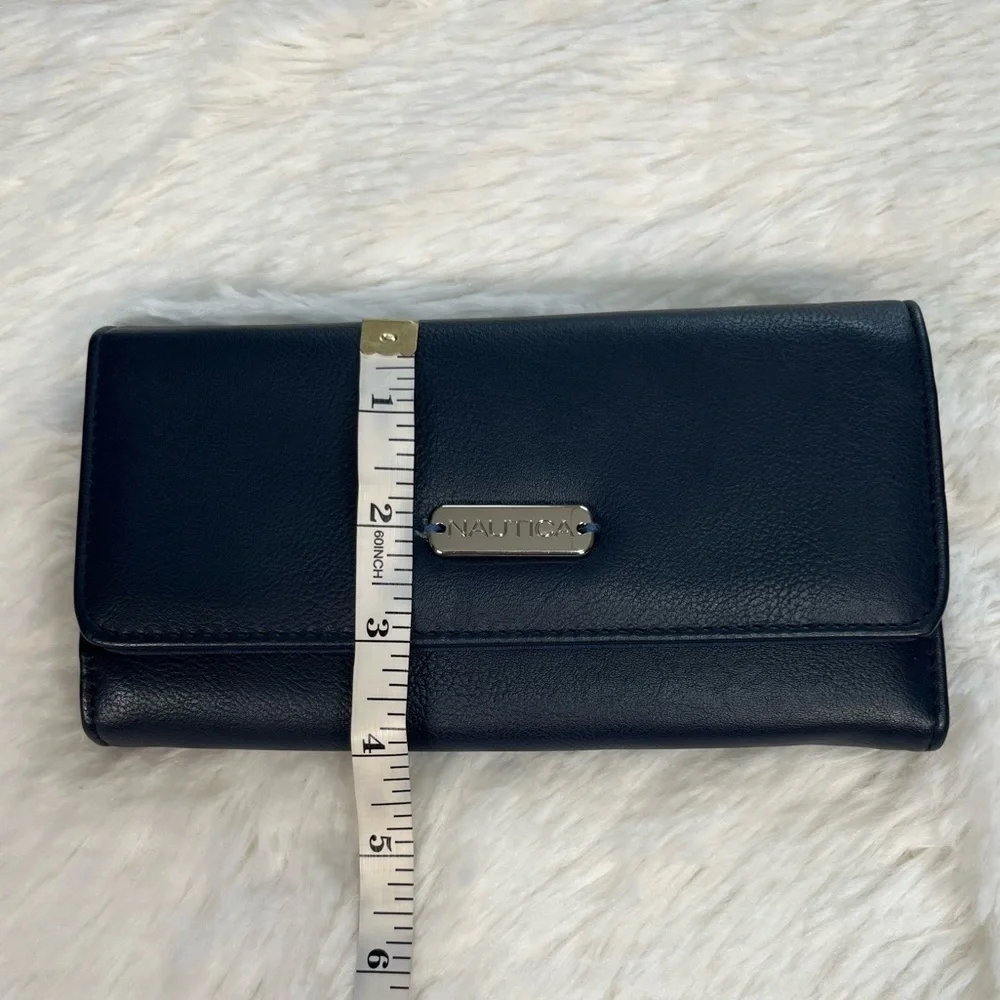 Nautica posh send manager