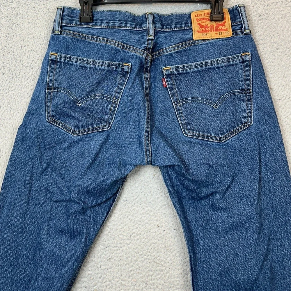 Levis levi 505