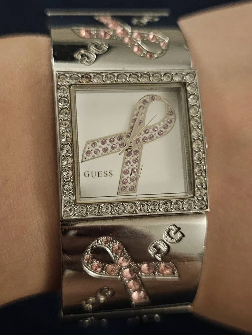 Guess stylish bracelet