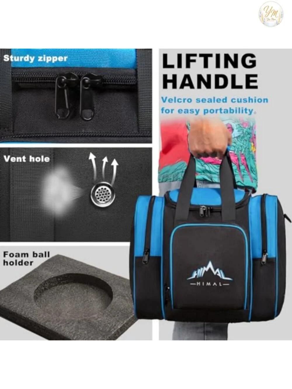 N/A carry your