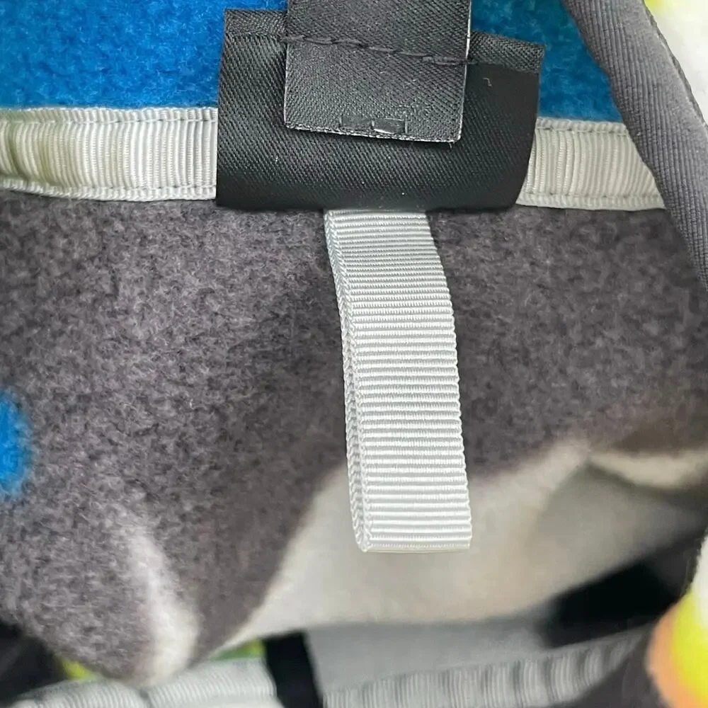 Patagonia groovy super