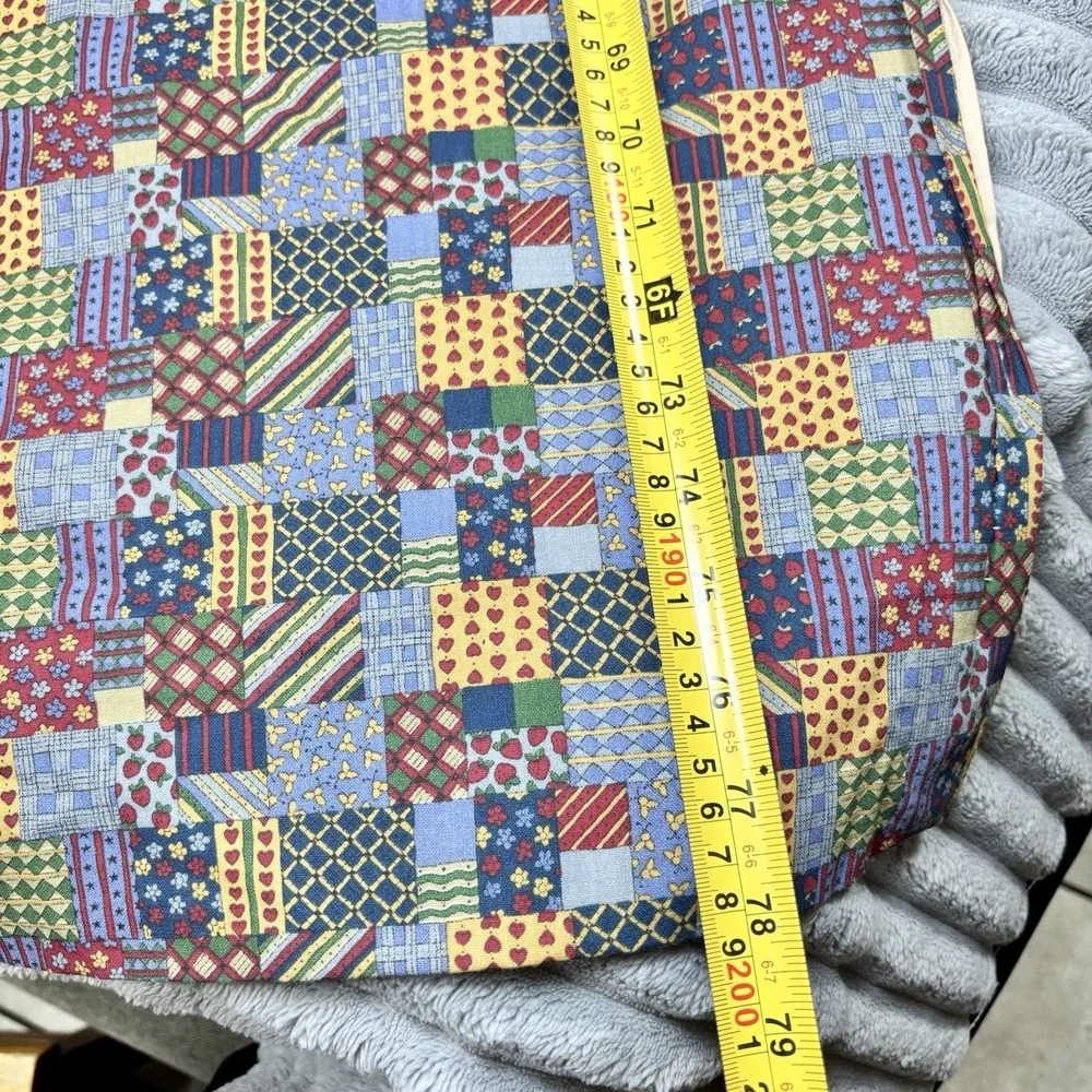 N/A lot curtains