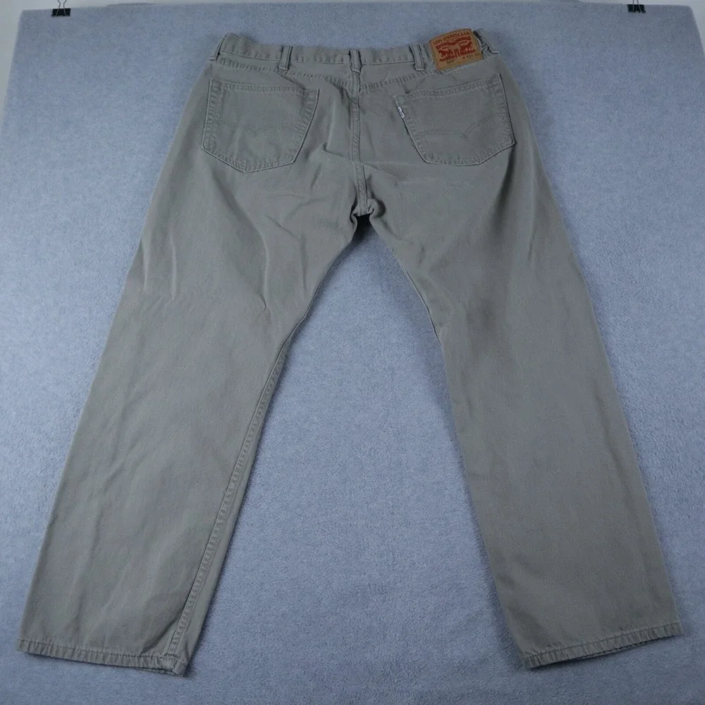 Levis levi 505