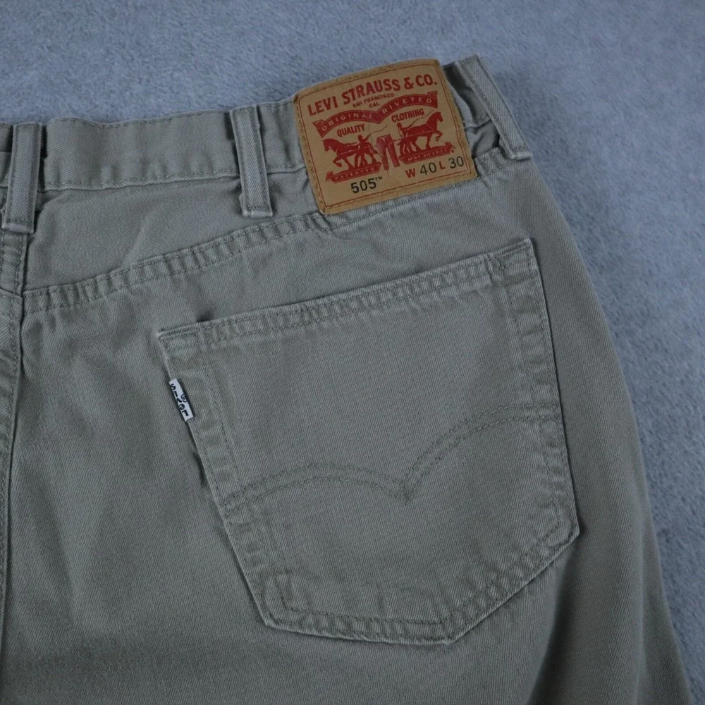 Levis levi 505