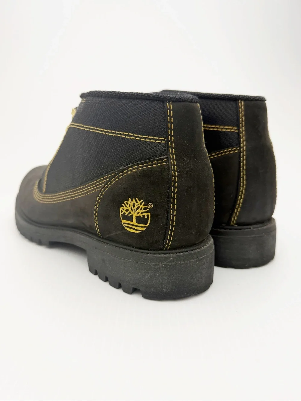 Timberland premium campsite